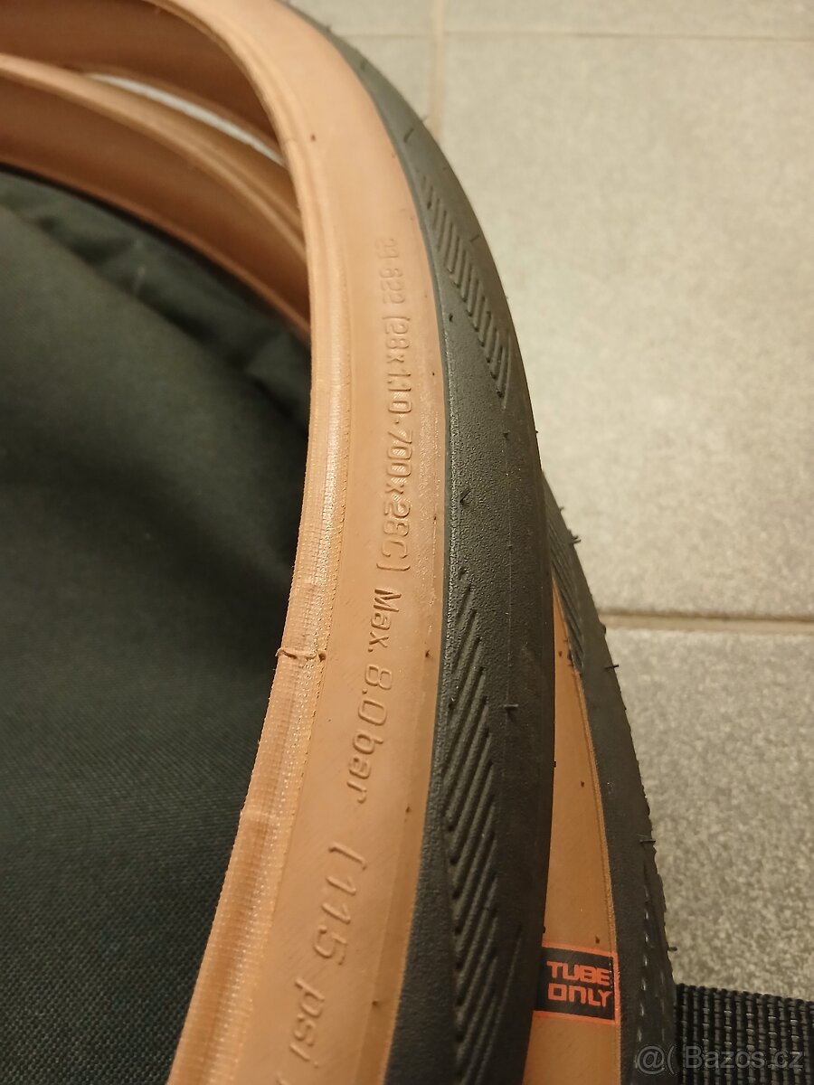 Schwalbe One 622x28x1.10 - 2