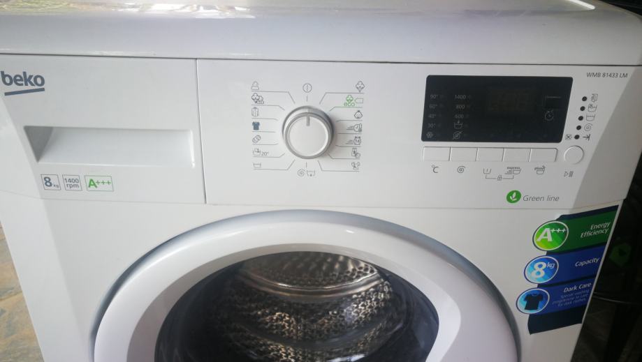 Pracka Beko na 6kg. - 2