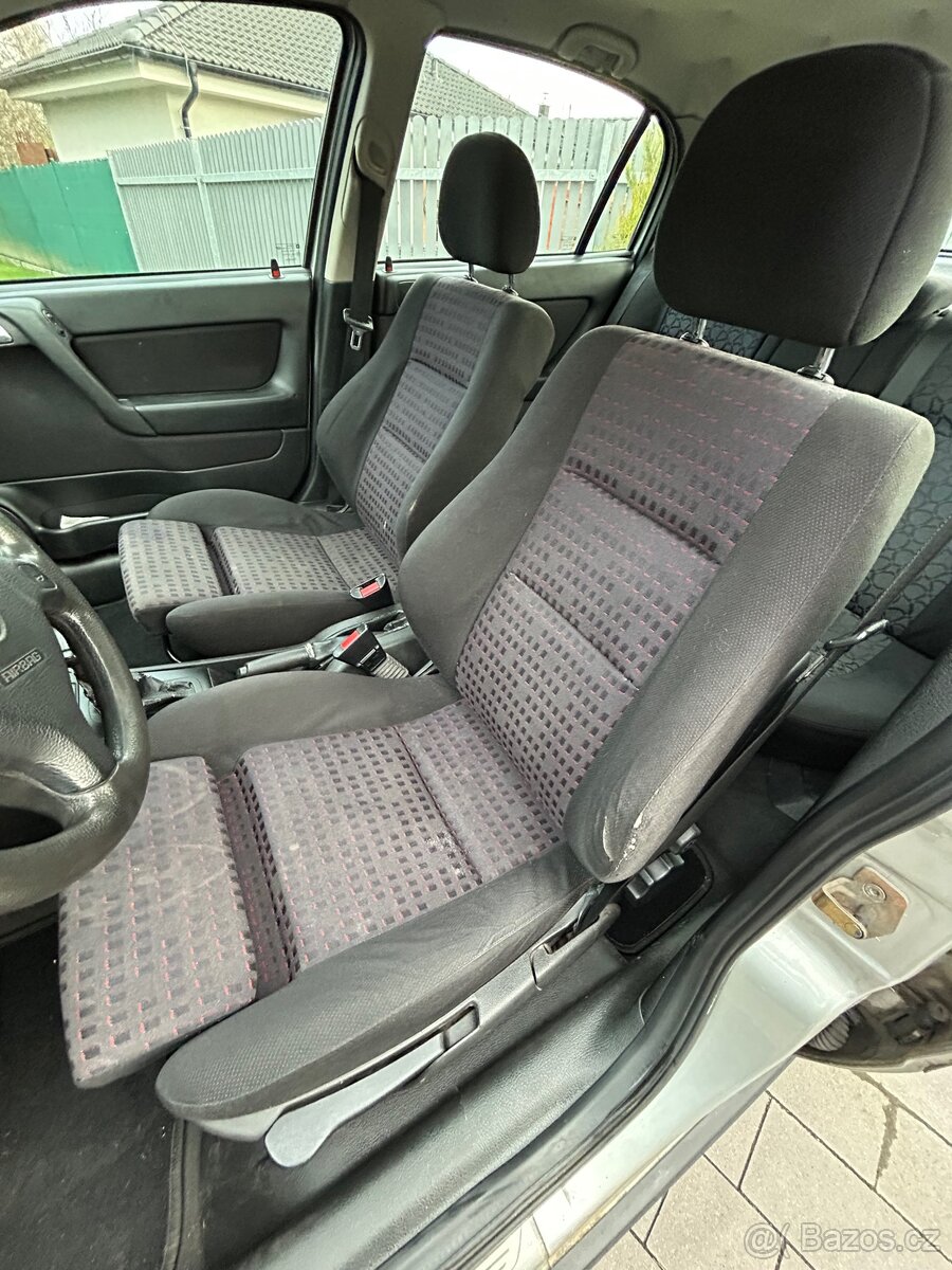 Opel astra g 1.8 16v automat - 2