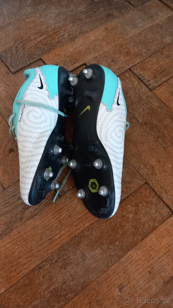 Kopačky NIKE PHANTHOM - 2