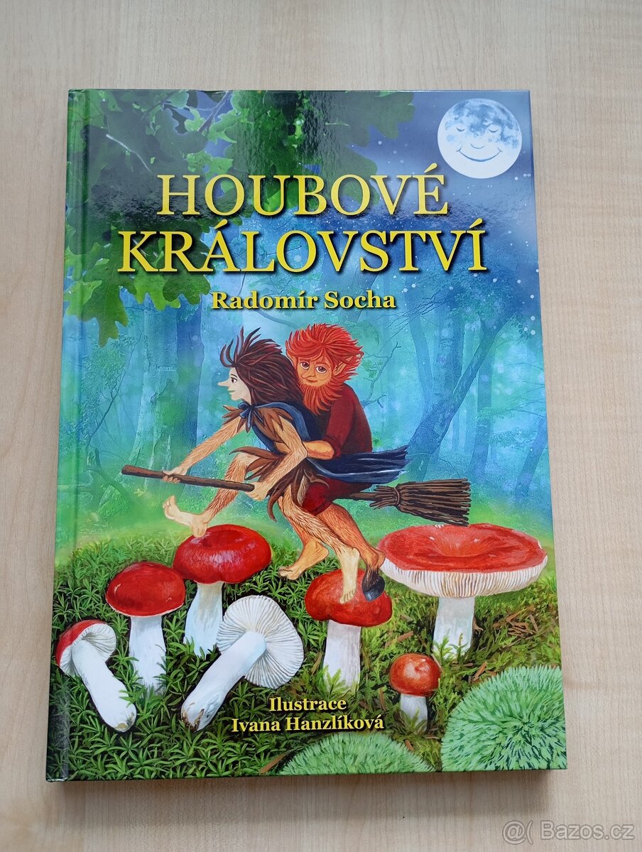 Dětské knihy - 2