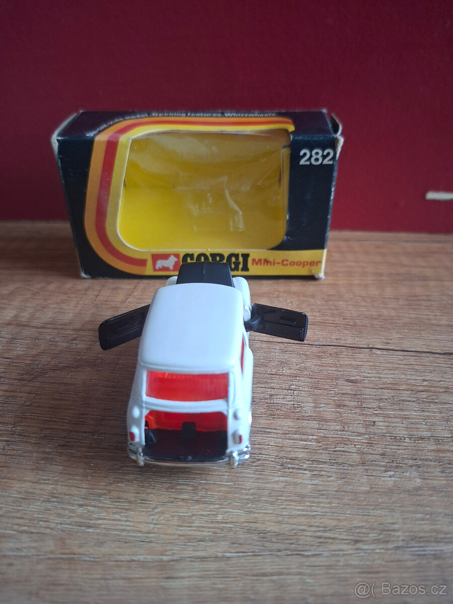 Mini Cooper - 2