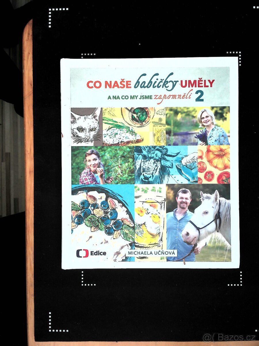 Co naše babičky uměly - 2