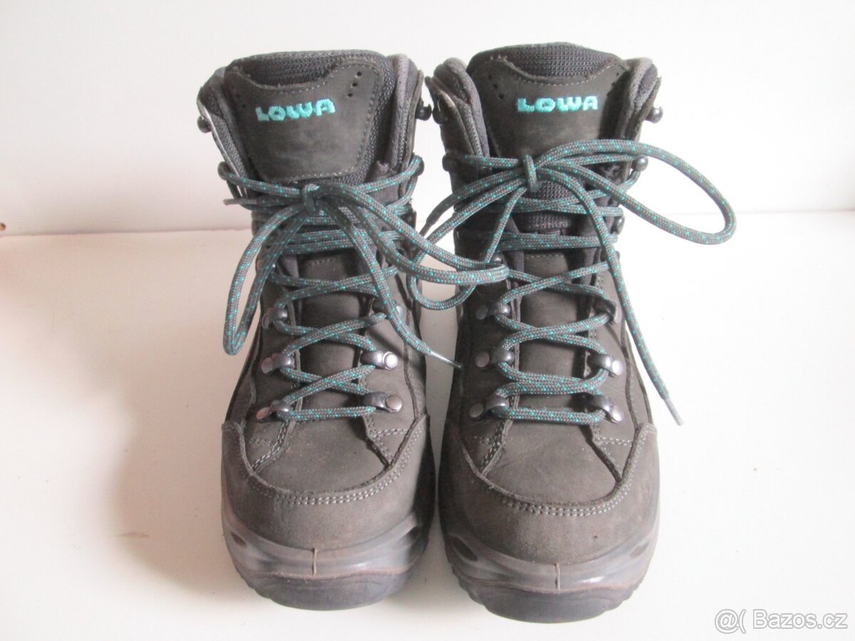 Lowa GTX....vel.39,5 - 2
