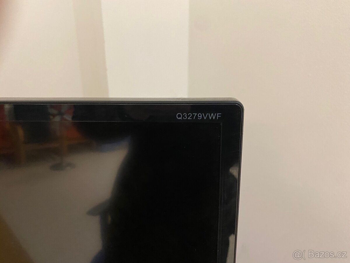 Monitor AOC Q3279VWF (2560x1440, 75Hz) - 2