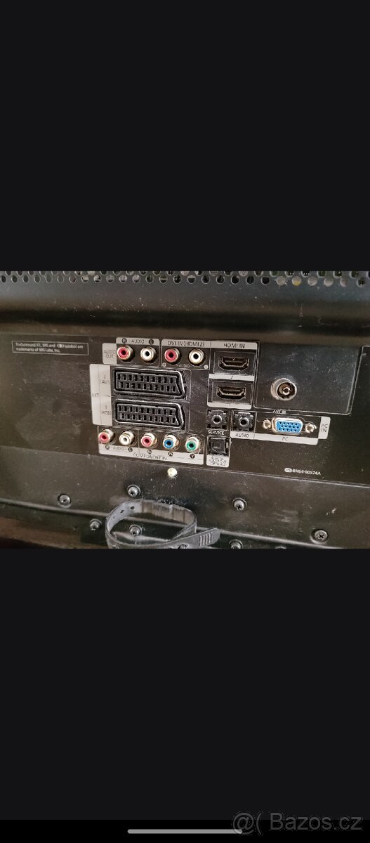 Televize Samsung - 2