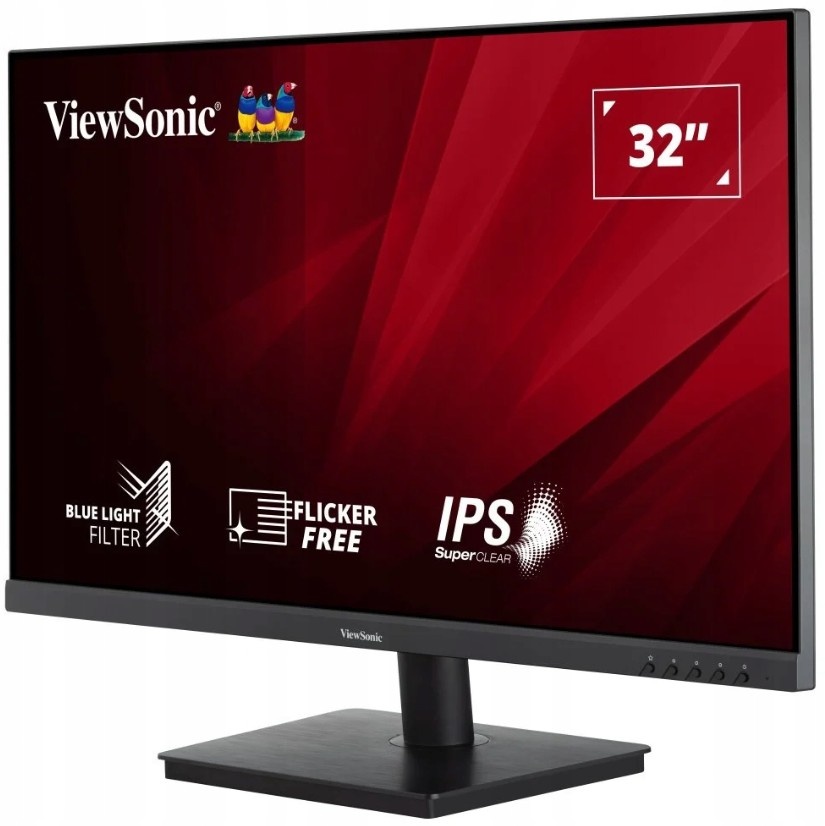 ViewSonic VA3209-2K-MHD 32" QHD IPS - 2