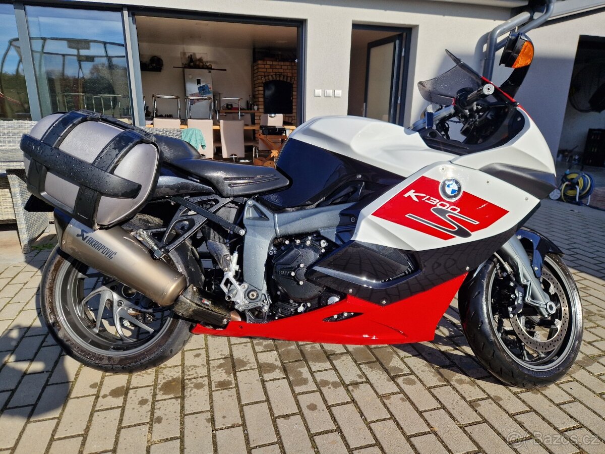 Bmw k 1300 s - 2
