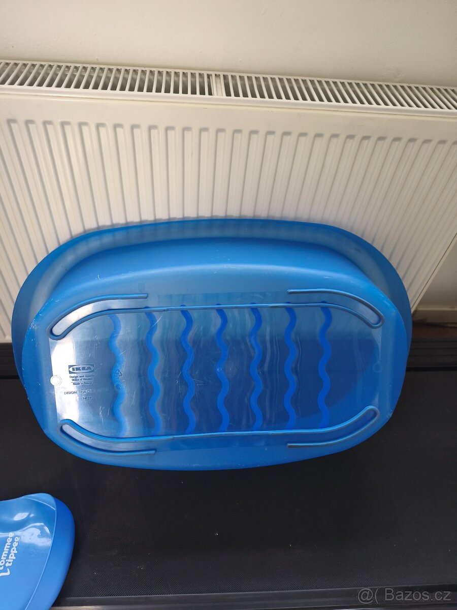 Vanička Ikea - 2