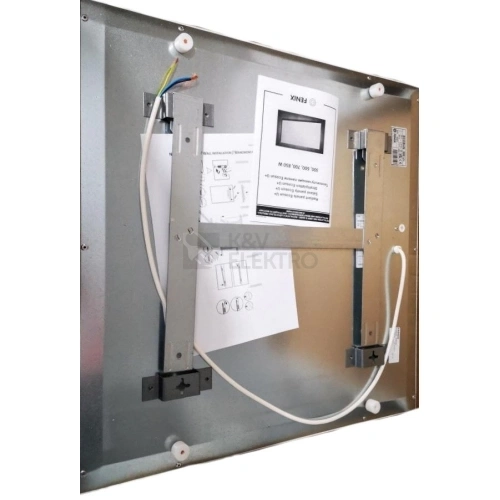 Infrapanel ECOSUN 850w - 2