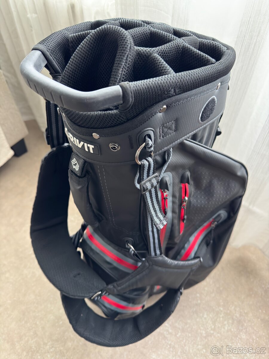 Stand bag Crivit - 2