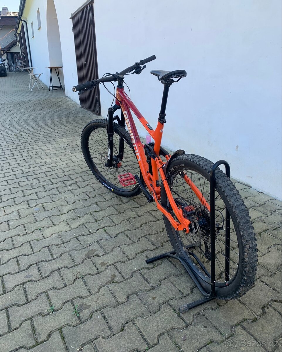 Qayron carma mk2 dps mullet - 2