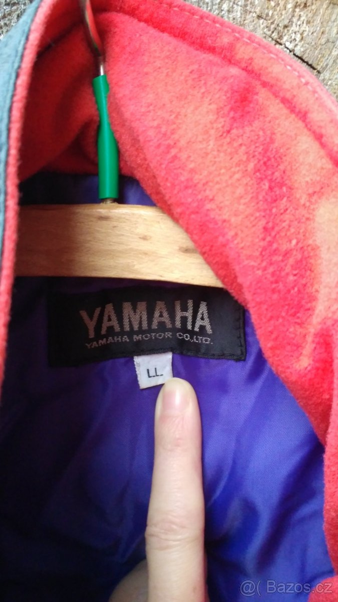 Bunda YAMAHA - 2