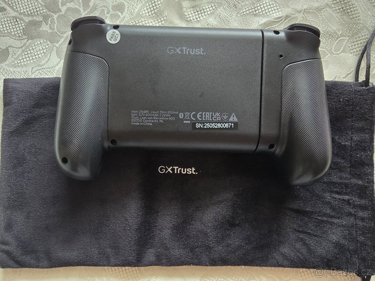 Trust GXT - 2