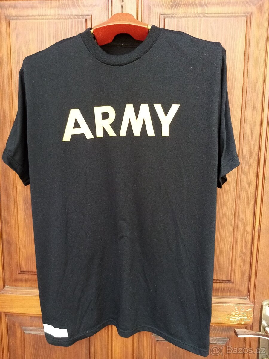 Triko US.Army Large - 2