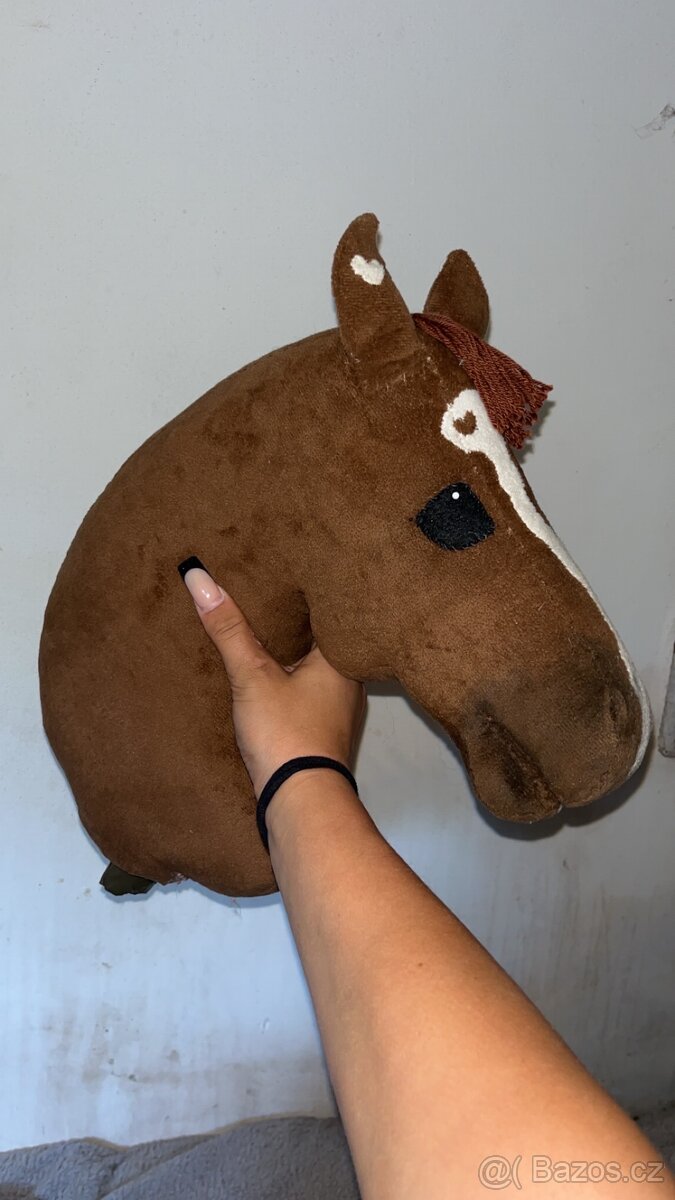 hobby horse - 2
