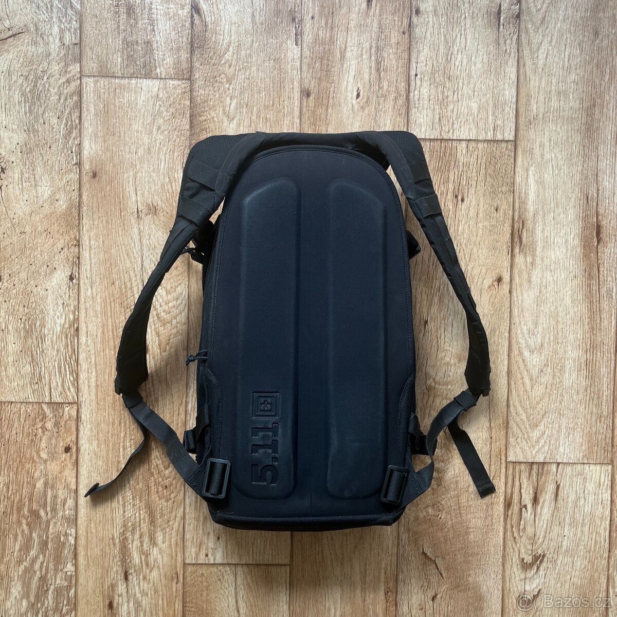 Batoh 5.11 AMP 12 Tactical černý 25L - 2