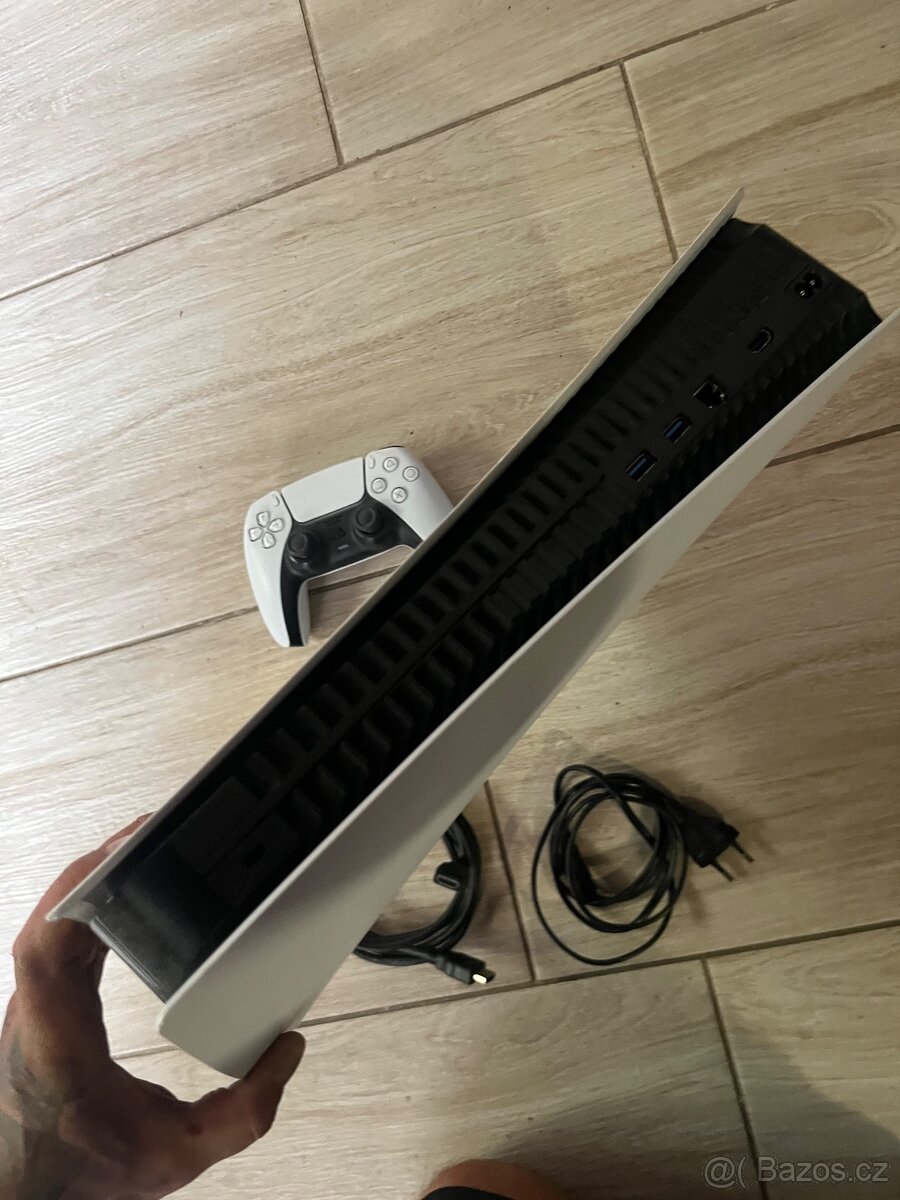 Playstation 5 - 2