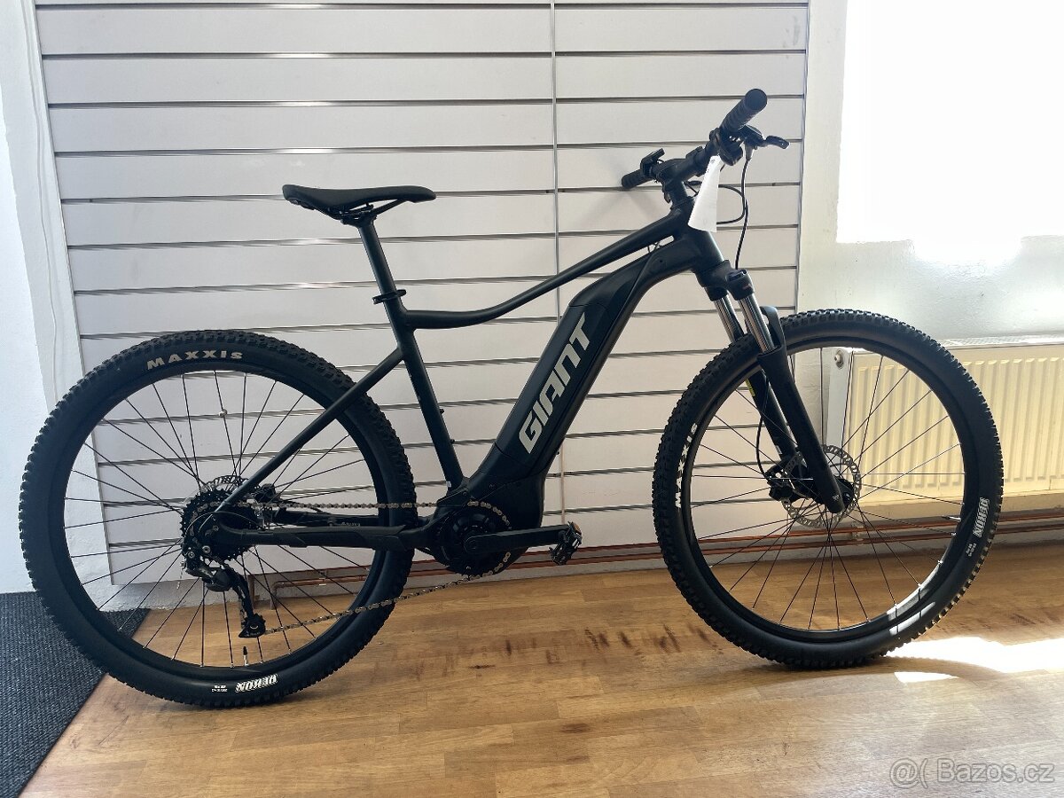 Elektrokolo Giant Talon E+2 - 2