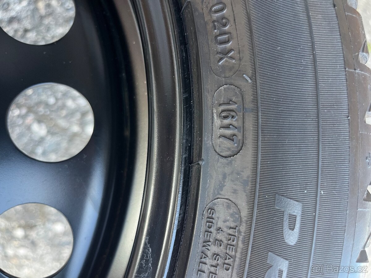 225/45 r17 michelin primacy - 2