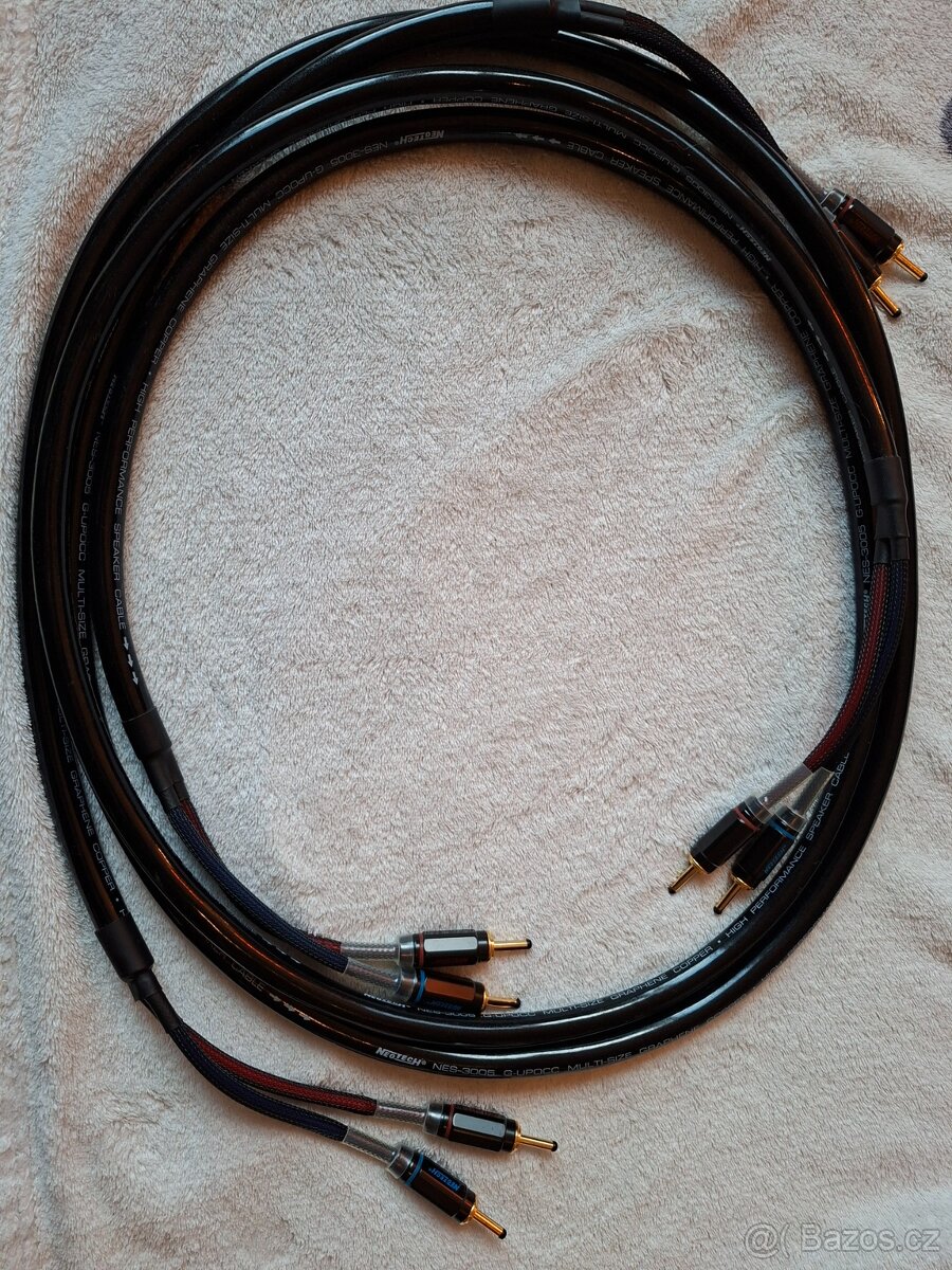 Neotech NES-3005 - 2