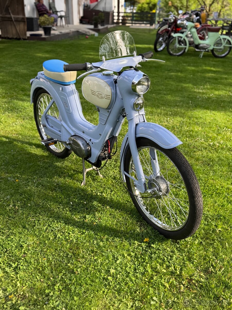 Jawetta 551 sport - 2