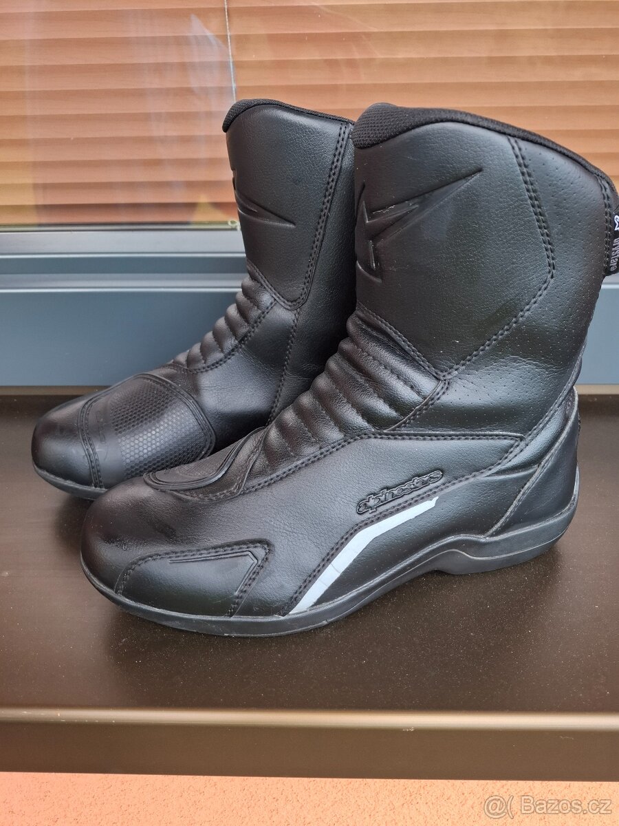 Boty Alpinestars Ridge V2 - 2