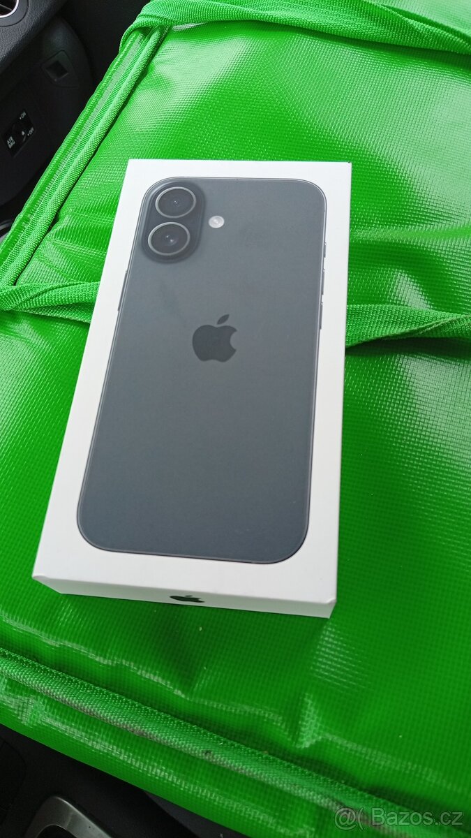 Iphone 17 nove - 2