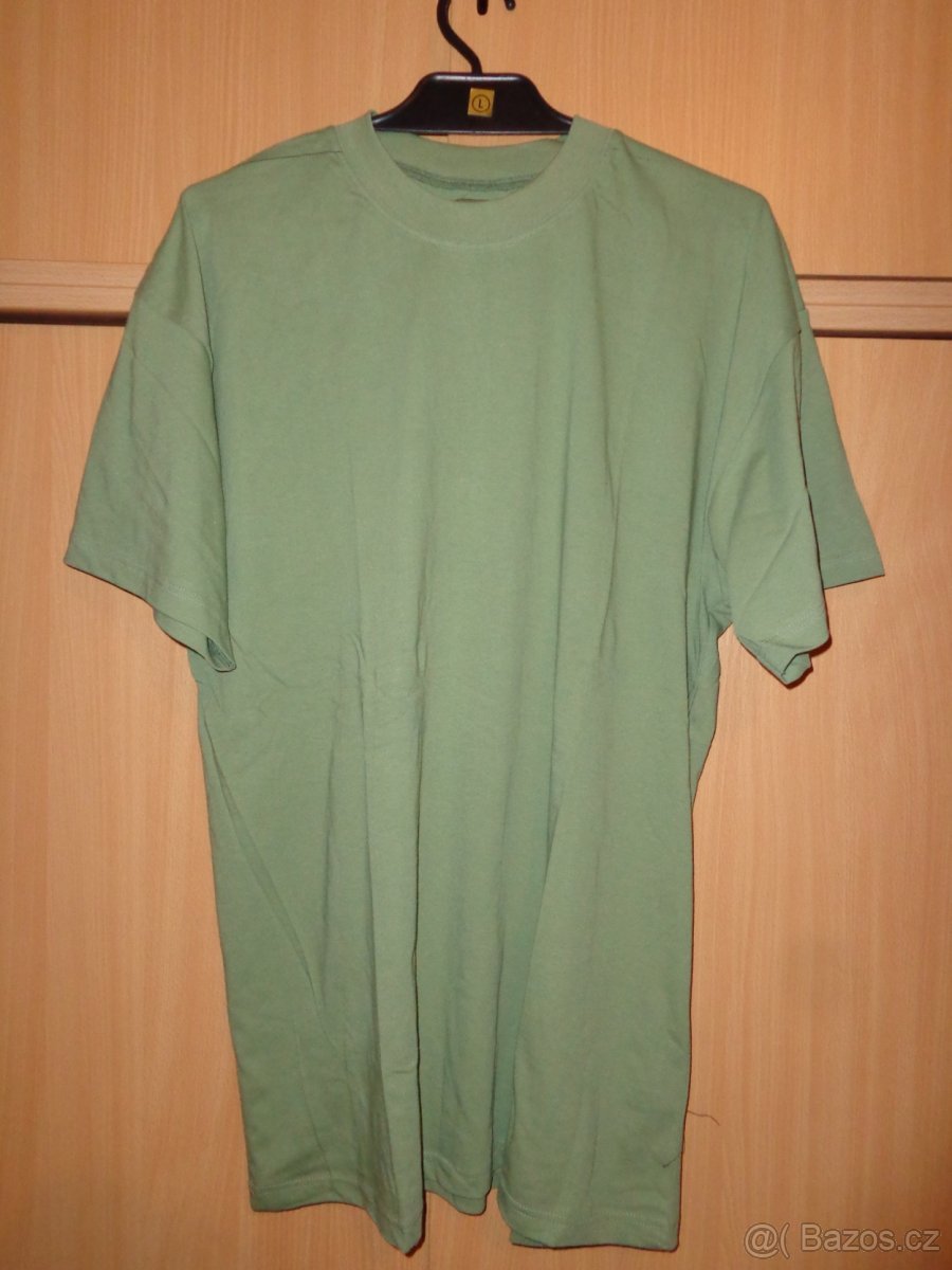 Nátělníky AČR - 2