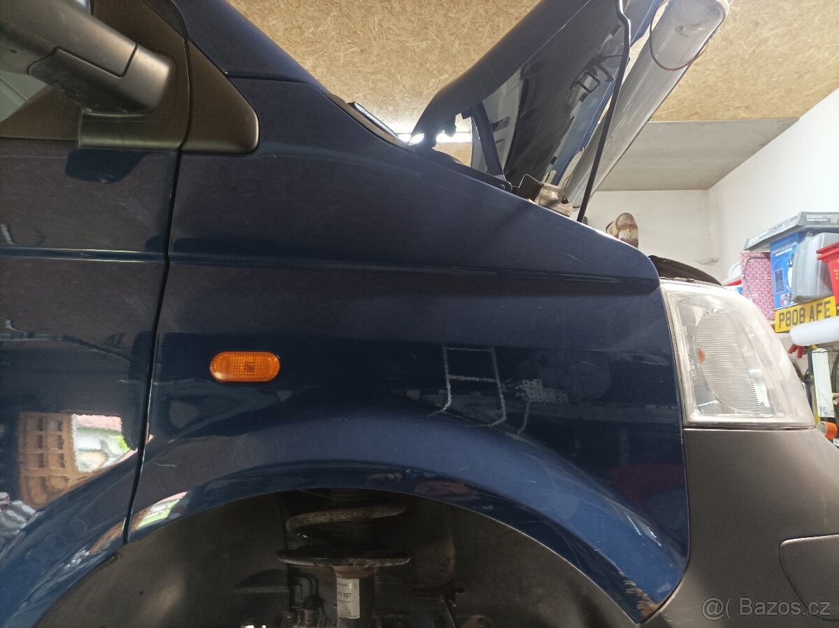 Vw T5 2, 5-96Kw - 2
