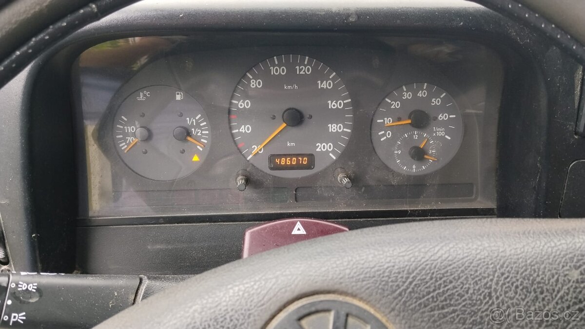 Vw lt2.5 sdi - 2