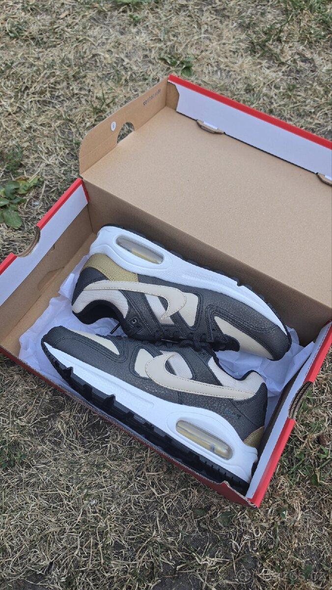 Nike Air Max command prm 38eu - 2