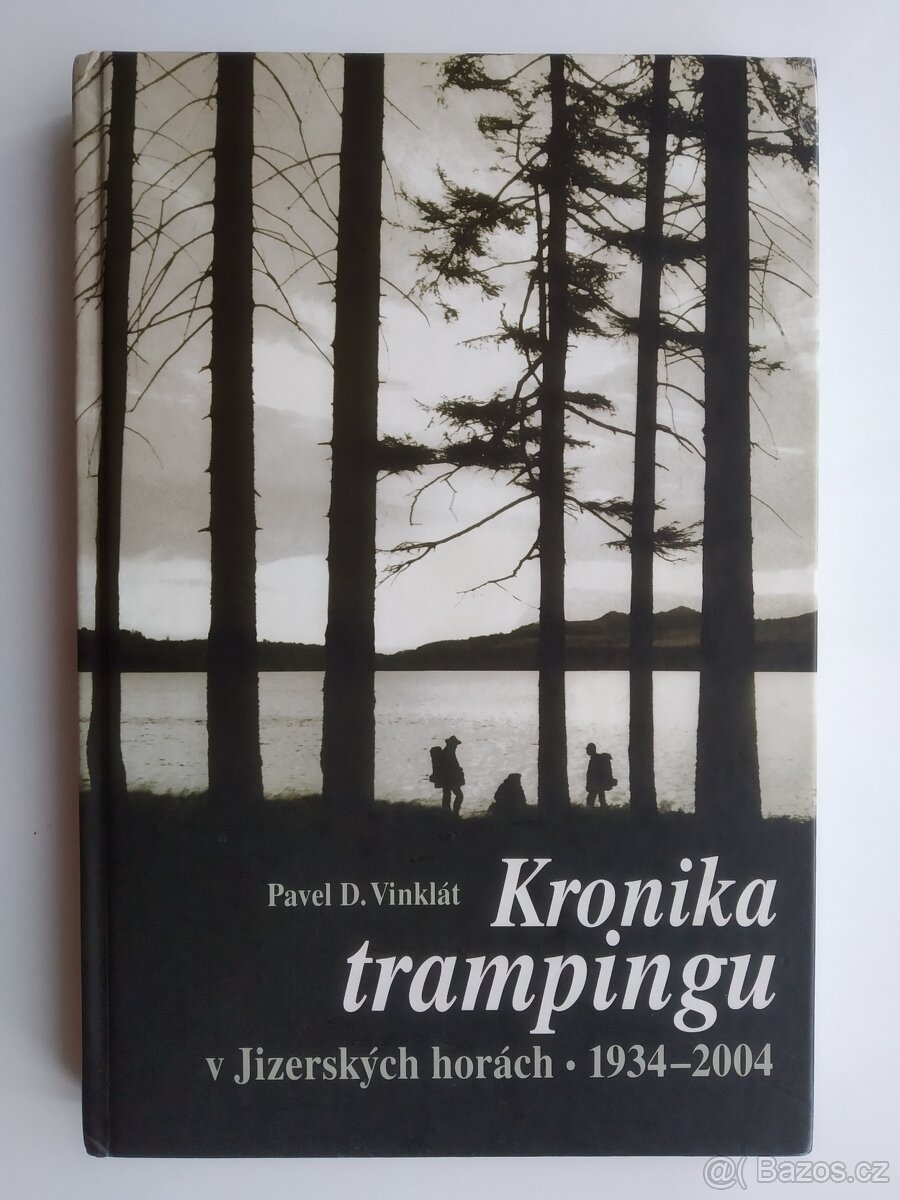 Tábornictví + tramping - 2
