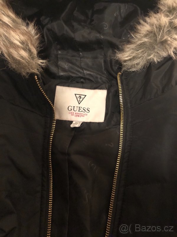 Bunda Guess - 2