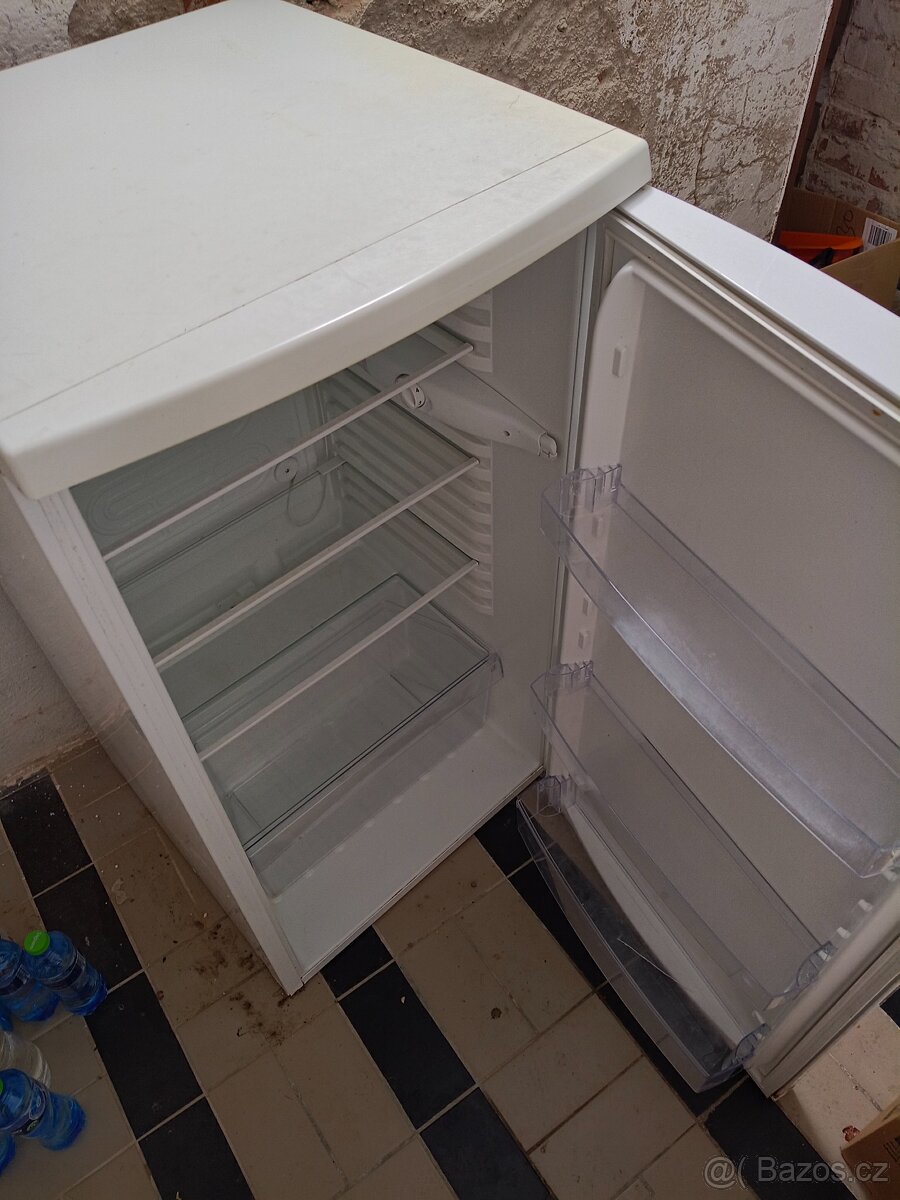 Lednice Zanussi bez mrazáku - 2
