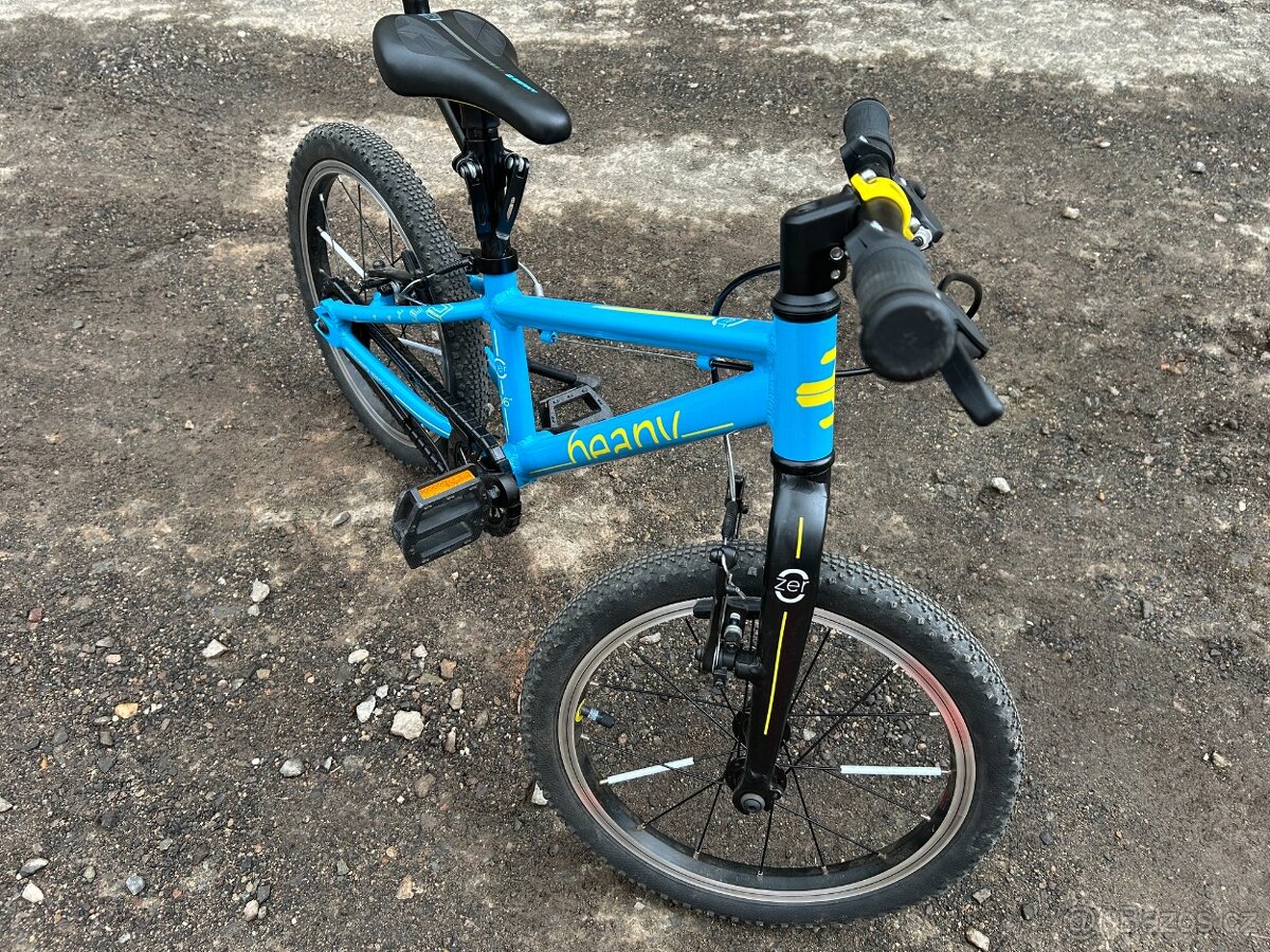 Dětské kolo Beany Zero 16 - 2