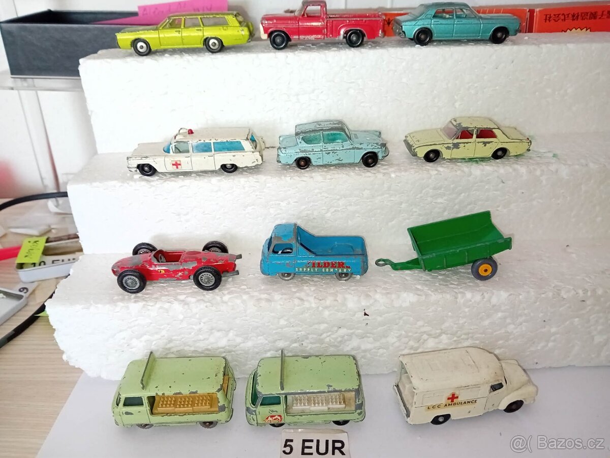 Matchbox RW 5 - 2