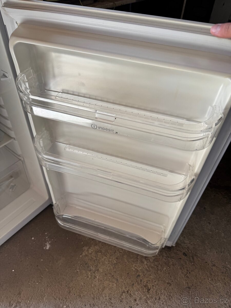 Lednička značky Indesit A+ - 2