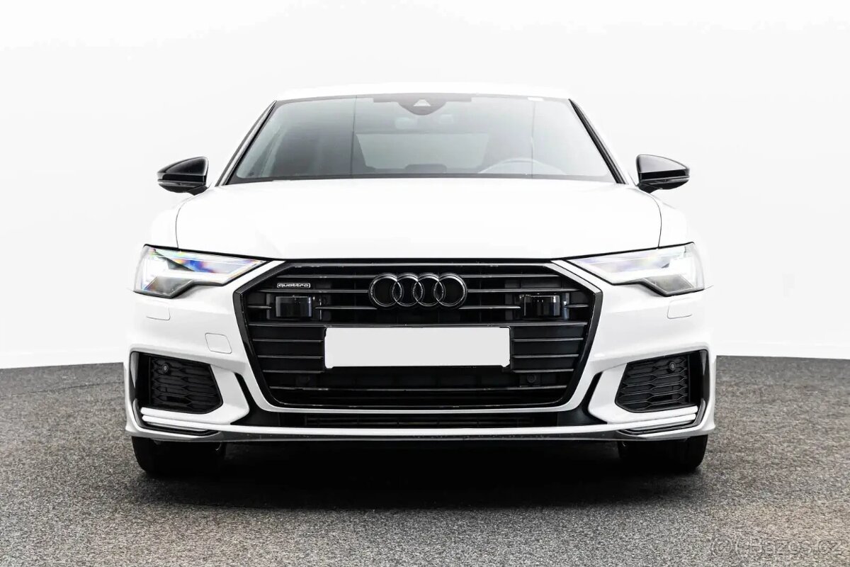 Audi A6 55 TFSie S line Quattro - 2