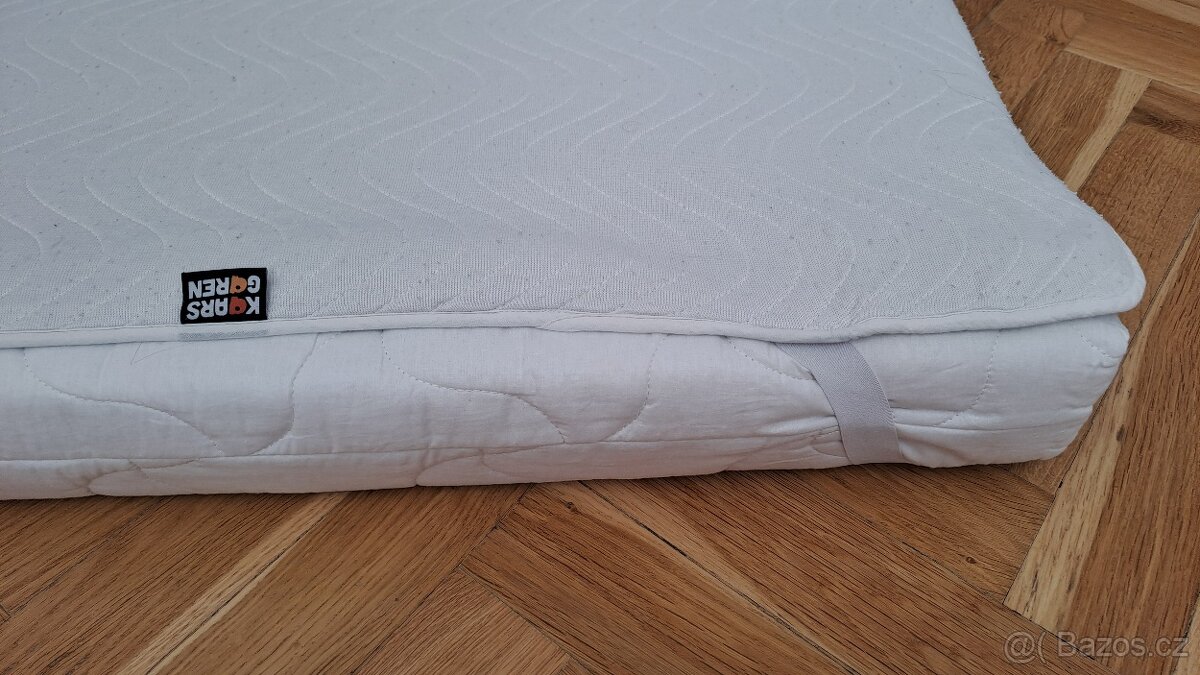 Matrace 120x60 - 2