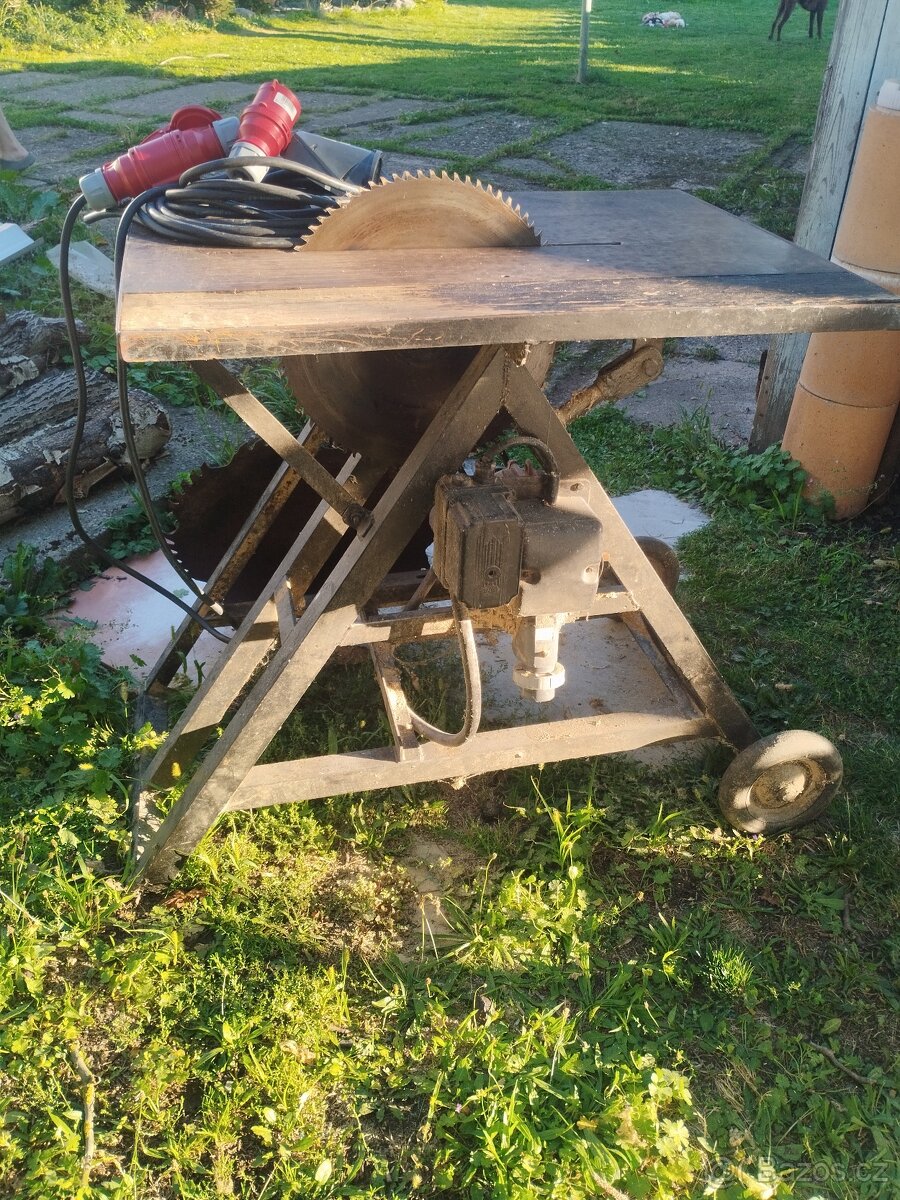 Cirkularka - 2