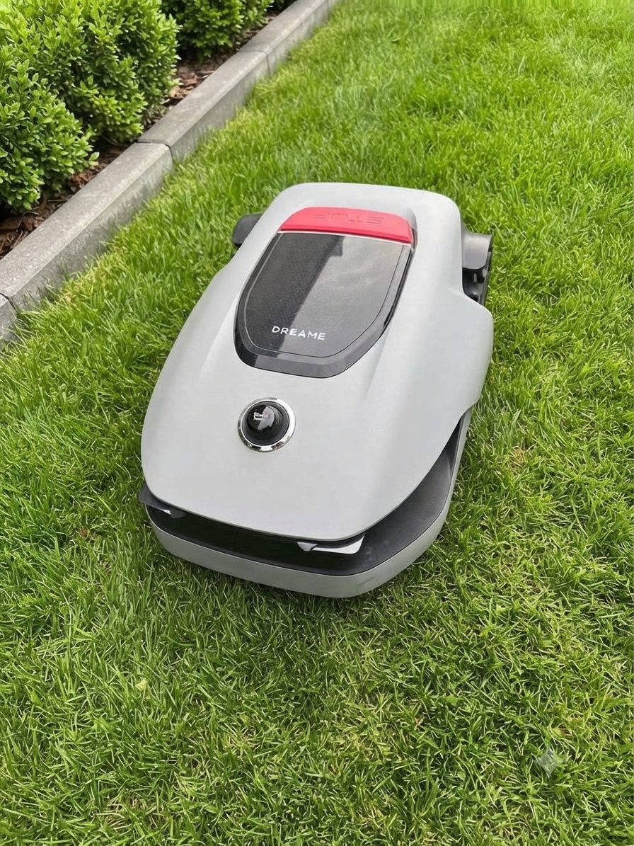 Robotická sekačka dreame A1 pro - 2
