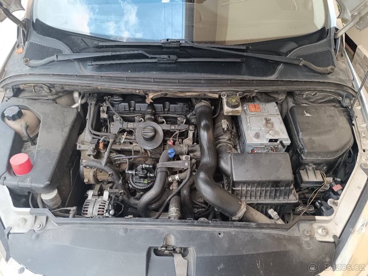 Prodám Peugeot 307 - 2