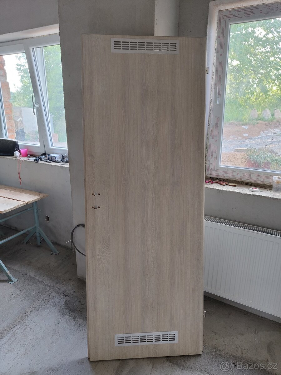 Dveře 70 Levé - 2