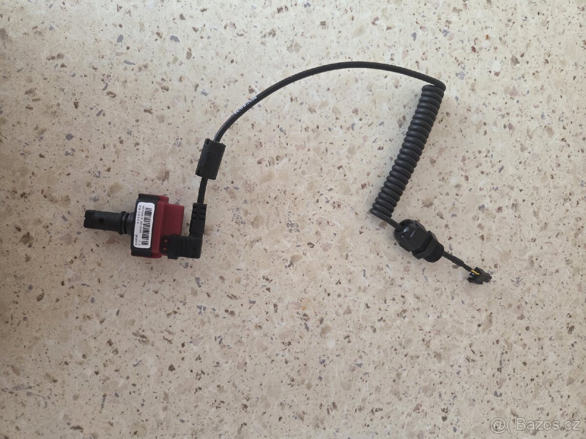 Grundfos dps8 2.0 - 2