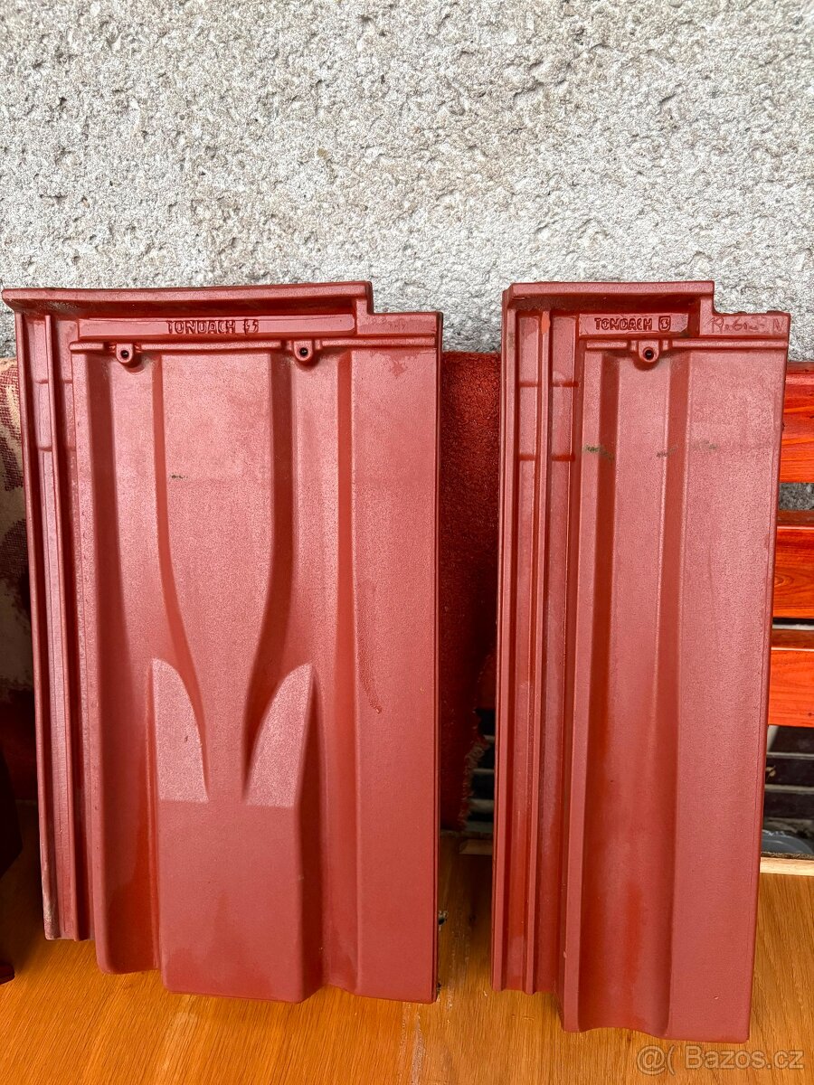 TONDACH Hranice 11 Renoton - 2