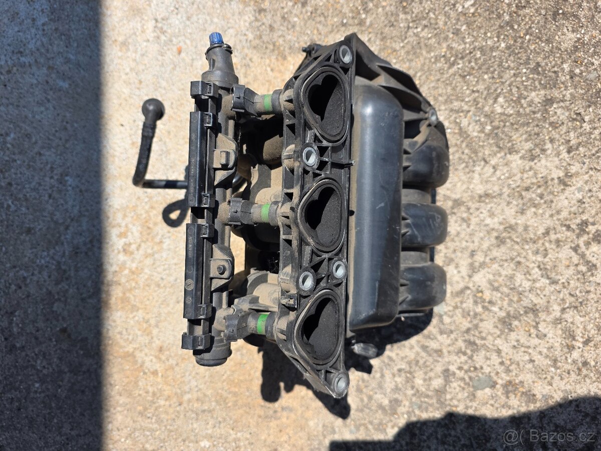 Sání motoru 1.2 htp - 2