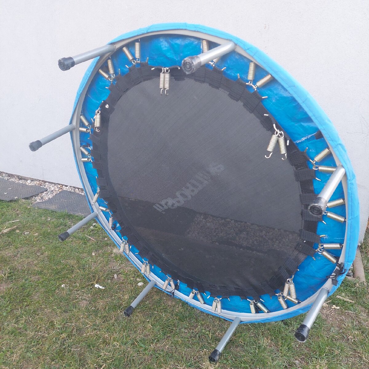 Trampolína - 2