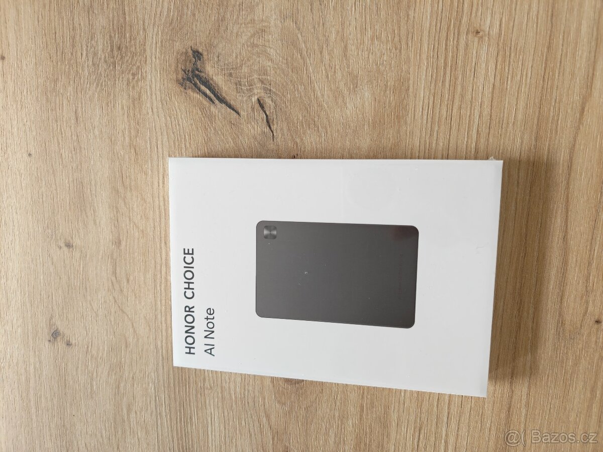 Honor KUMI AI Note - 2