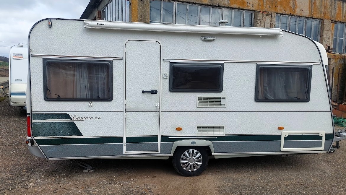 CHATEAU Cantara 450 - 2